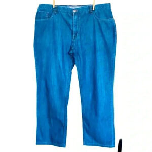 Enzo Denim Jeans Size 40